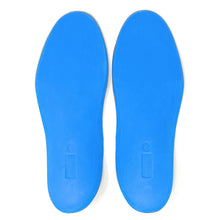 Charger l'image dans la galerie, Semelles intérieures thermoformables Happystep Custom Fit pour hommes et femmes avec support de voûte plantaire moyen, amorti de la plante du pied et du talon - Obtenez confort et soutien toute la journée !