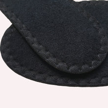 Charger l'image dans la galerie, 1 paire de semelles Happystep en tissu éponge, absorption de l'humidité et zéro goutte