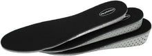 Charger l'image dans la galerie, HappyStep Full Length Memory Foam Height Increase Insoles for Men/ Women Size 5-10