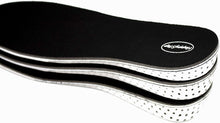 Charger l'image dans la galerie, HappyStep Full Length Memory Foam Height Increase Insoles for Men/ Women Size 5-10