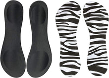 Charger l'image dans la galerie, Semelles intérieures pour talons hauts et sandales pour femmes