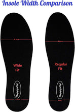 Charger l'image dans la galerie, HappyStep Full Length Memory Foam Height Increase Insoles for Men/ Women Size 5-10