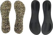 Charger l'image dans la galerie, Semelles intérieures pour talons hauts et sandales pour femmes