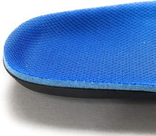 Charger l'image dans la galerie, Happystep Orthotic Shoe Inserts Provide Firm Arch Support and Mitigate Pain and Discomfort from Plantar Fasciitis for Men and Women