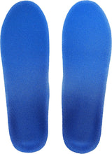 Charger l'image dans la galerie, Happystep Orthotic Shoe Inserts Provide Firm Arch Support and Mitigate Pain and Discomfort from Plantar Fasciitis for Men and Women