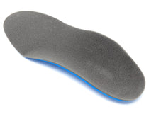 Charger l'image dans la galerie, Semelles intérieures thermoformables Happystep Custom Fit pour hommes et femmes avec support de voûte plantaire moyen, amorti de la plante du pied et du talon - Obtenez confort et soutien toute la journée !