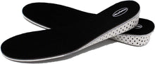 Charger l'image dans la galerie, HappyStep Full Length Memory Foam Height Increase Insoles for Men/ Women Size 5-10