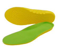 Load image into Gallery viewer, Memory Foam Arch Support Insoles