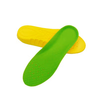 Load image into Gallery viewer, Memory Foam Arch Support Insoles