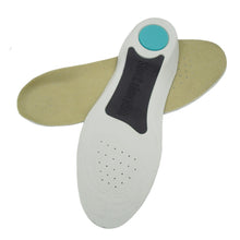 Load image into Gallery viewer, Walking Insole, Ball of Foot Cushion and Heel Cushion Insole