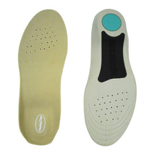 Load image into Gallery viewer, Walking Insole, Ball of Foot Cushion and Heel Cushion Insole