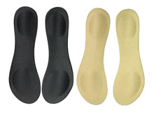 Charger l'image dans la galerie, Semelles intérieures pour talons hauts et sandales pour femmes