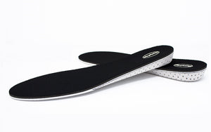 Full-Length Height Increase Insole