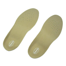 Load image into Gallery viewer, Walking Insole, Ball of Foot Cushion and Heel Cushion Insole