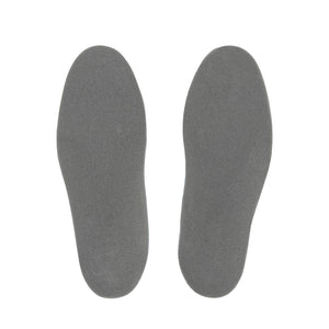 Happystep Custom Fit Heat Moldable Shoe Insoles for Men and Women with Medium Arch Support, Ball of Foot and Heel Cushioning - Get Comfort and Support All Day Long!