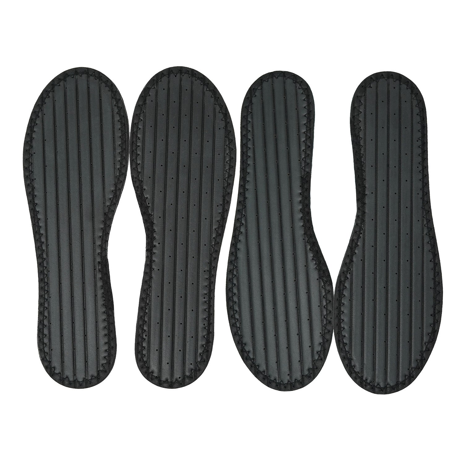 Cloth Insole 1 Pair Happystep Terry Cloth Shoe Insoles, Moisture Absorption and Zer