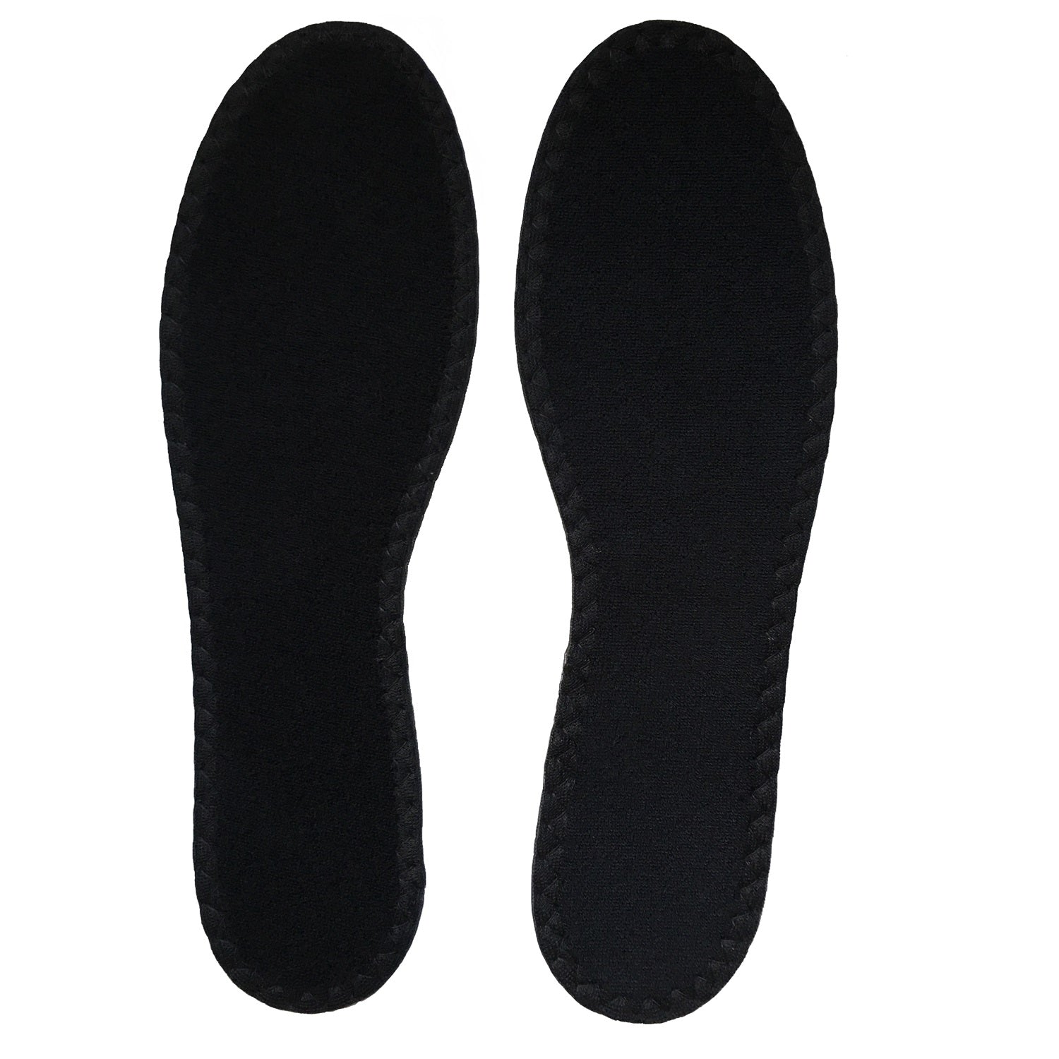 Cloth Insole 1 Pair Happystep Terry Cloth Shoe Insoles, Moisture Absorption and Zer
