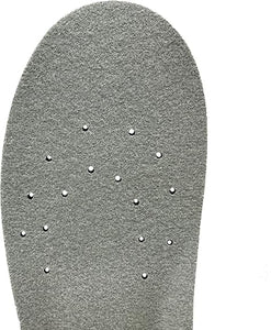 Happystep Memory Foam Insoles with Arch Support, Cushioning, and Shock Absorption - Relieve Plantar Fasciitis and Foot Pain, Insoles for Men & Women