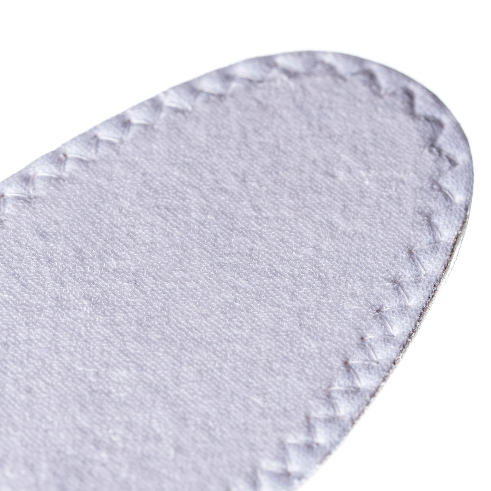 Cloth Insole 1 Pair Happystep Terry Cloth Shoe Insoles, Moisture Absorption and Zer