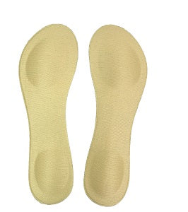 Women High-Heel and Sandal Insoles